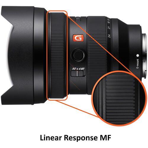 Sony FE 12-24mm f/2.8 GM Lens | PROCAM