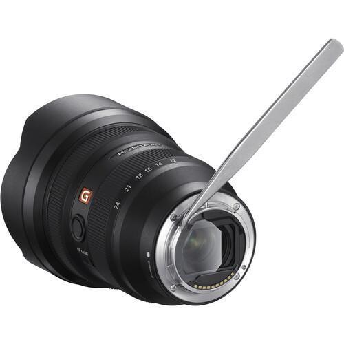 Sony FE 12-24mm f/2.8 GM Lens at PROCAM | procam.com