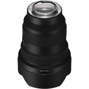 Sony FE 12-24mm f/2.8 GM Lens at PROCAM | procam.com