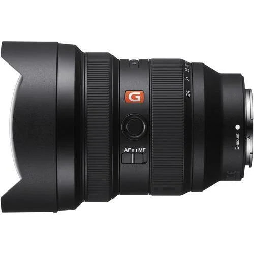 Sony FE 12-24mm f/2.8 GM Lens at PROCAM | procam.com