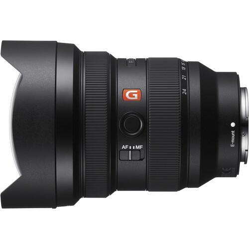 Sony FE 12-24mm f/2.8 GM Lens | PROCAM