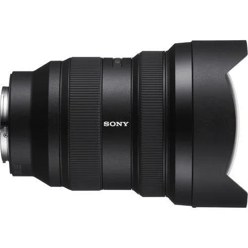Sony FE 12-24mm f/2.8 GM Lens at PROCAM | procam.com