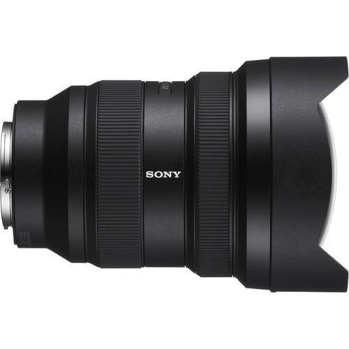 Sony FE 12-24mm f/2.8 GM Lens | PROCAM