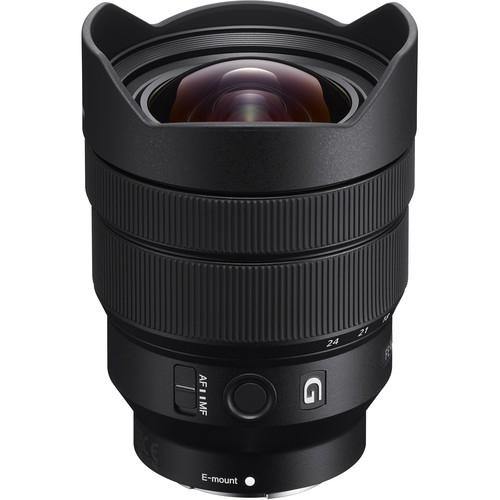 Sony FE 12-24mm f/4 G Lens | PROCAM