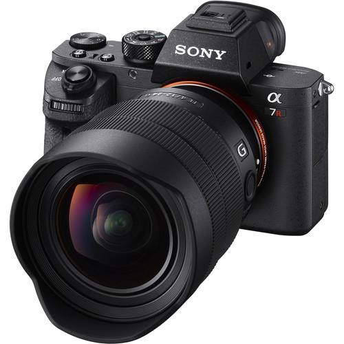 Sony FE 12-24mm f/4 G Lens | PROCAM