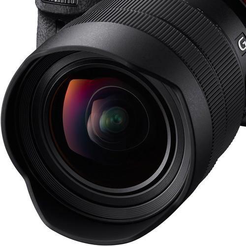 Sony FE 12-24mm f/4 G Lens at PROCAM | procam.com