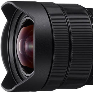 Sony FE 12-24mm f/4 G Lens at PROCAM | procam.com