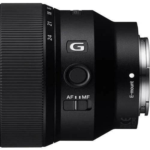 Sony FE 12-24mm f/4 G Lens at PROCAM | procam.com