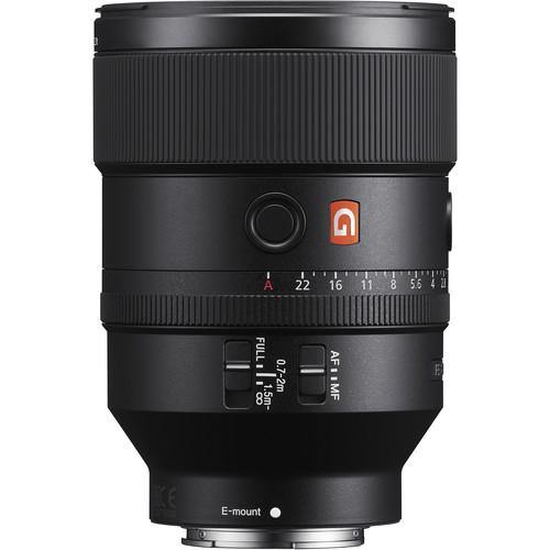 Sony FE 135mm f/1.8 GM Lens | PROCAM