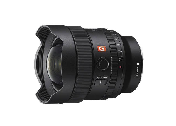 Sony FE 14mm f/1.8 GM Lens | PROCAM