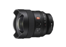 Sony FE 14mm f/1.8 GM Lens