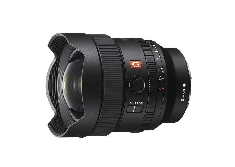 Sony FE 14mm f/1.8 GM Lens at PROCAM | procam.com