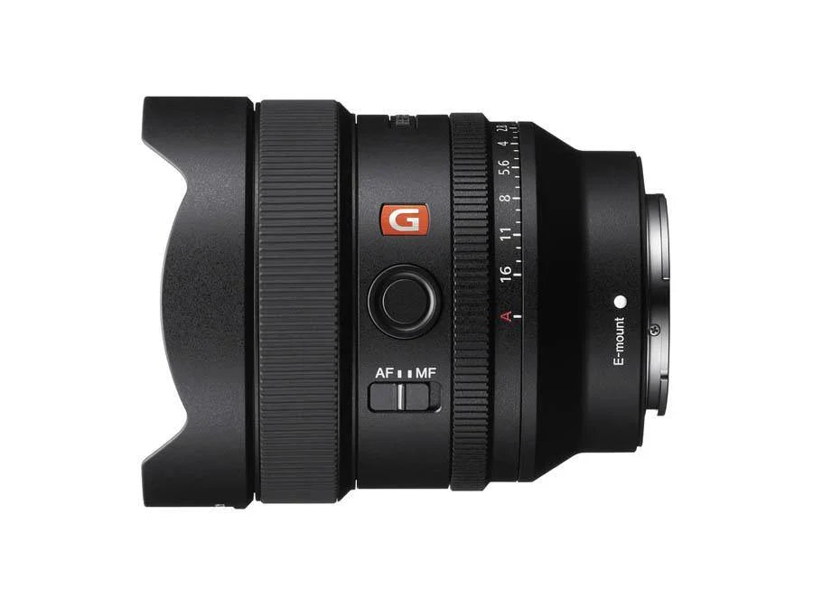 Sony FE 14mm f/1.8 GM Lens at PROCAM | procam.com