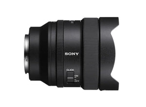 Sony FE 14mm f/1.8 GM Lens at PROCAM | procam.com