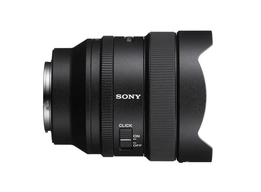 Sony FE 14mm f/1.8 GM Lens at PROCAM | procam.com