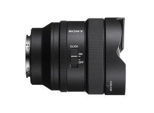 Sony FE 14mm f/1.8 GM Lens at PROCAM | procam.com