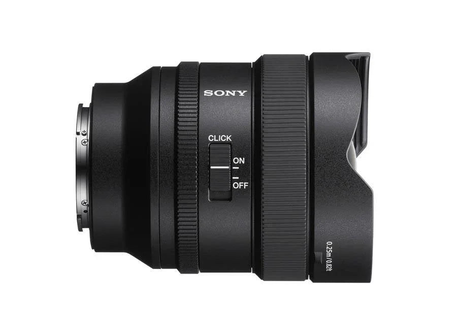 Sony FE 14mm f/1.8 GM Lens at PROCAM | procam.com