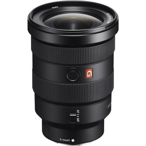 Sony FE 16-35mm f/2.8 GM Lens at PROCAM | procam.com