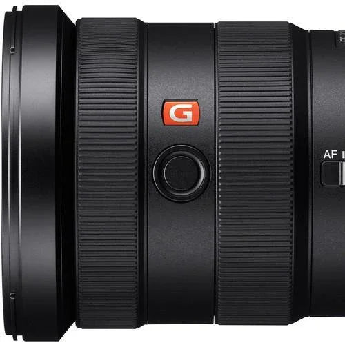 Sony FE 16-35mm f/2.8 GM Lens at PROCAM | procam.com
