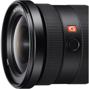 Sony FE 16-35mm f/2.8 GM Lens at PROCAM | procam.com
