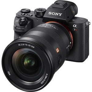 Sony FE 16-35mm f/2.8 GM Lens at PROCAM | procam.com
