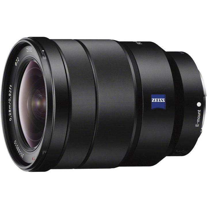 Sony FE 16-35mm f/4 Vario-Tessar T* ZA OSS Lens | PROCAM