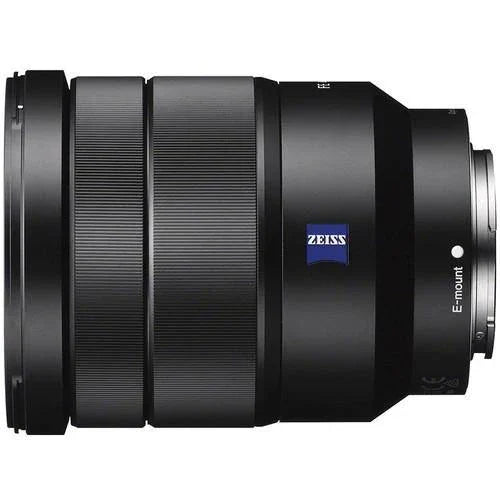 Sony FE 16-35mm f/4 Vario-Tessar T* ZA OSS Lens at PROCAM | procam.com