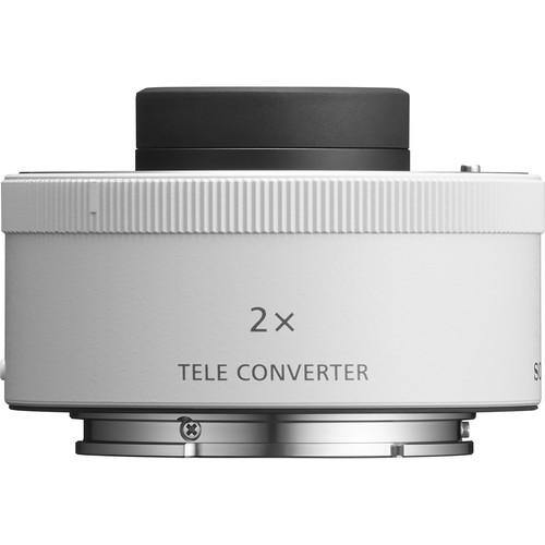 Sony FE 2.0x Teleconverter | PROCAM
