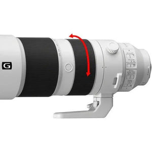 Sony FE 200-600mm f/5.6-6.3 G OSS Lens at PROCAM | procam.com