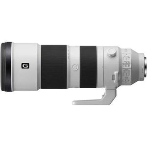 Sony FE 200-600mm f/5.6-6.3 G OSS Lens at PROCAM | procam.com