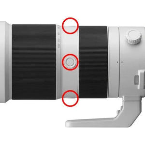 Sony FE 200-600mm f/5.6-6.3 G OSS Lens at PROCAM | procam.com