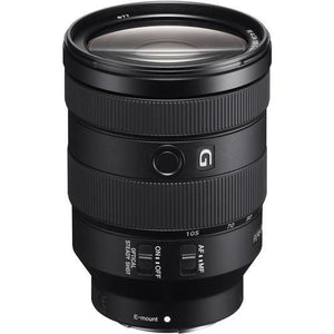 Sony FE 24-105mm f/4 G OSS Lens at PROCAM | procam.com