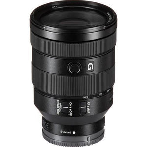 Sony FE 24-105mm f/4 G OSS Lens at PROCAM | procam.com