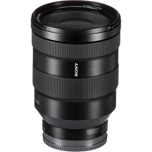 Sony FE 24-105mm f/4 G OSS Lens at PROCAM | procam.com