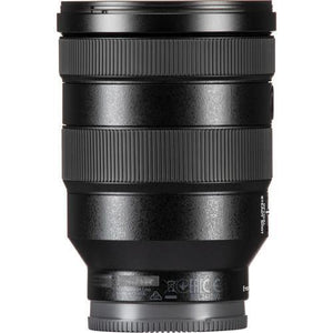 Sony FE 24-105mm f/4 G OSS Lens at PROCAM | procam.com