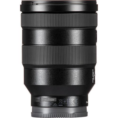 Sony FE 24-105mm f/4 G OSS Lens at PROCAM | procam.com