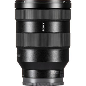 Sony FE 24-105mm f/4 G OSS Lens at PROCAM | procam.com