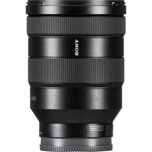 Sony FE 24-105mm f/4 G OSS Lens at PROCAM | procam.com