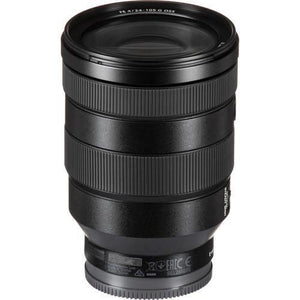 Sony FE 24-105mm f/4 G OSS Lens at PROCAM | procam.com