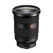 Sony FE 24-70mm f/2.8 GM II Lens