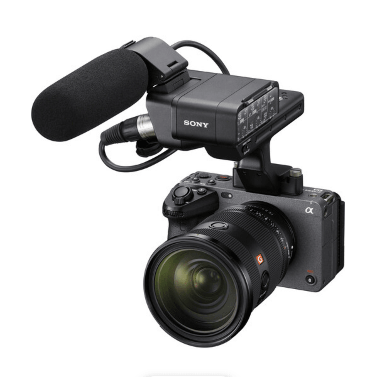 Sony FE 24-70mm f/2.8 GM II Lens | PROCAM