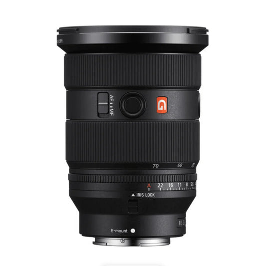 Sony FE 24-70mm f/2.8 GM II Lens at PROCAM | procam.com