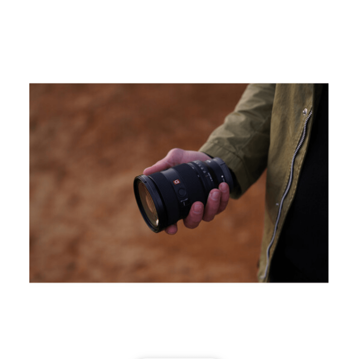 Sony FE 24-70mm f/2.8 GM II Lens | PROCAM