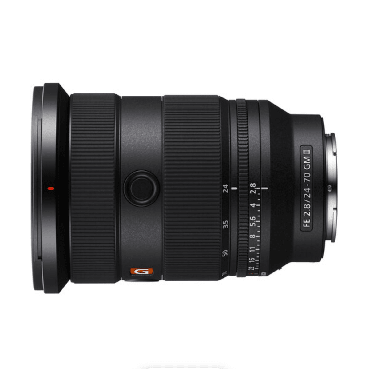 Sony FE 24-70mm f/2.8 GM II Lens | PROCAM