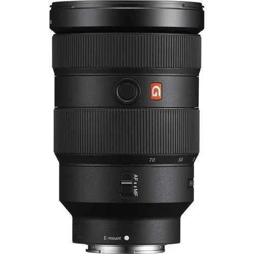 Sony FE 24-70mm f/2.8 GM Lens at PROCAM | procam.com