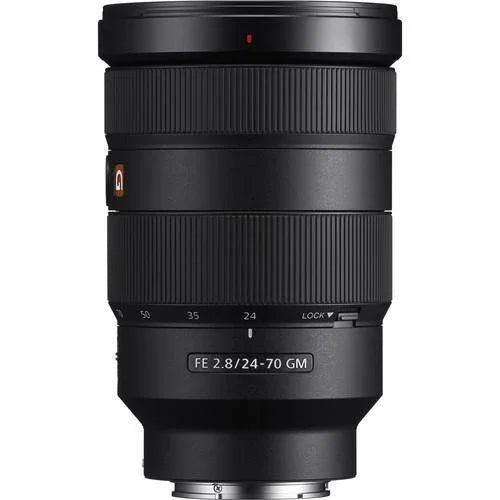Sony FE 24-70mm f/2.8 GM Lens at PROCAM | procam.com
