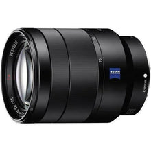 Sony FE 24-70mm f/4 Vario-Tessar T* ZA OSS Lens