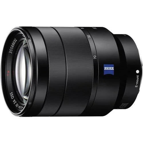 Sony FE 24-70mm f/4 Vario-Tessar T* ZA OSS Lens at PROCAM | procam.com