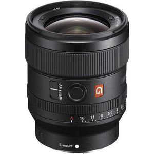 Sony FE 24mm f/1.4 GM Lens at PROCAM | procam.com