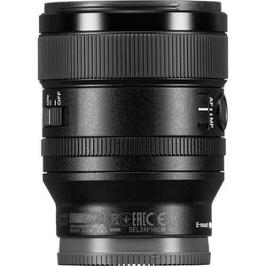 Sony FE 24mm f/1.4 GM Lens at PROCAM | procam.com